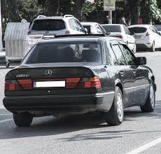 Mercedes Benz 200 E E Class W124 Mercedes Benz 200 Mercedes Benz Mercedes
