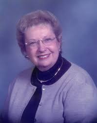 Margaret Burke Obituary