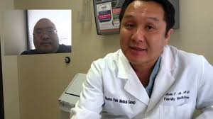 Pre Slow Carb Diet Consultation with Dr. Martin Ahn