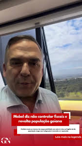 Tensões na Região da 44 em Goiânia: Prefeito responde