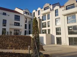 Montsoult Les Maisons De Marianne Val D Oise Habitat