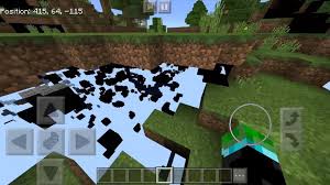 So that you can see the hidden ores, also turn off smooth lighting. X Ray Texture Pack Minecraft Pe Bedrock Texture Packs