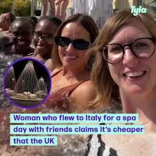 She got an absolute bargain 😲