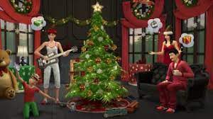 We did not find results for: Gifting The Sims 4 Official Site