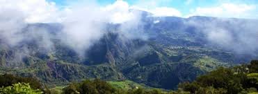 Historiquement, le mountainbike est omniprésent au milieu de cette nature luxuriante, terre d'accueil de la célèbre megavalanche. Quand Partir A La Reunion Et Avoir Une Meteo Ideale Selon Les Saisons