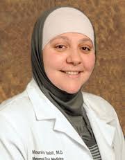Mounira Habli, MD