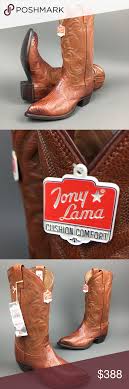 Pin By Carol Kimble On My Posh Picks Tony Lama Shoes