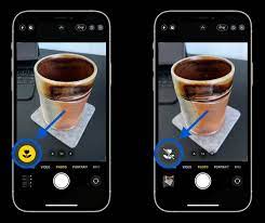 Cara Mengaktifkan Mode Kamera Macro di iOS 15.2, Tambah Bokeh! - Semua Halaman - Nextren.grid.id