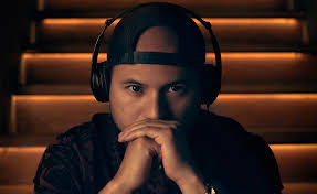 DJP: el filmmaker ecuatoriano que es una estrella en Medellín