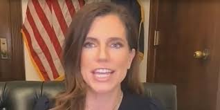Nancy Mace: "It's Offensive That Sarah McBride Think's [She's] My Equal" :  r/AnythingGoesNews
