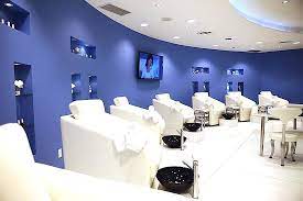 Nstyle beauty lounge, montreal most rated nail and eyelash extensions salon. Great Job Lobna Review Of Nstyle Beauty Lounge Montreal Quebec Tripadvisor