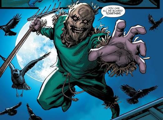 Ebenezer Laughton (Earth-616) | Marvel Database | Fandom