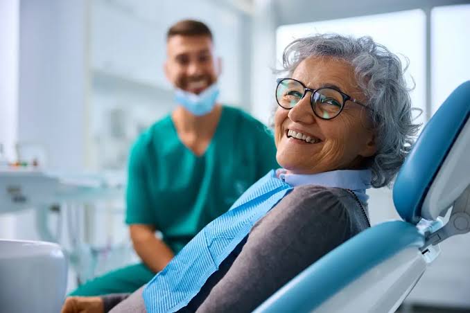 Why Regular Dental Check-ups are Key to Long-Term Oral Health | Blog |  Camden High Street Dental Practice