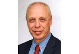 M. Jean-Paul Wyss, nouveau président du tribunal administratif de  Châlons-en-Champagne