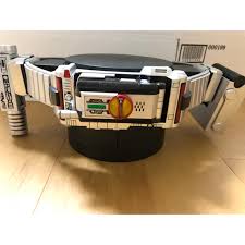 Maybe you would like to learn more about one of these? Bandai Csm ãƒ•ã‚¡ã‚¤ã‚ºã‚®ã‚¢ ã‚„ã‚„æ±šã‚Œ å¡—è£…å‰¥ãŒã‚Œã‚ã‚Š å‹•ä½œç¢ºèªæ¸ˆã¿ ã®é€šè²© By ã—ã—ã‚ƒã‚‚ S Shop ãƒãƒ³ãƒ€ã‚¤ãªã‚‰ãƒ©ã‚¯ãƒž