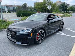 Image result for Mythos Black 2018 TTRS