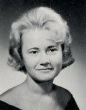 Deceased Kewpies of the Class of 1963 of Hickman High School, Columbia MO