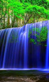 Waterfall Live Wallpapers Android Apps On Google Play Waterfall Wallpaper Waterfall Photo Waterfall