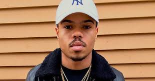 Taylor Bennett