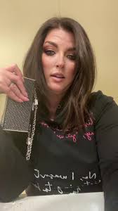 Meredith Kirk Svelte