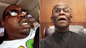 Judge left speechless when suspended driver logs into Zoom DRIVING