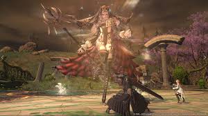Released on nintendo ds, ring of fates makes full use of the ds's wifi capabilities, and also. Final Fantasy Xiv Patch 5 3 Reflections In Crystal Details Revealed Tweaktown