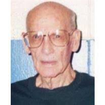 Obituary information for William Powell Bill Halstead
