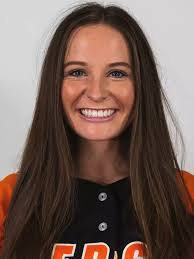 2021 Softball Roster