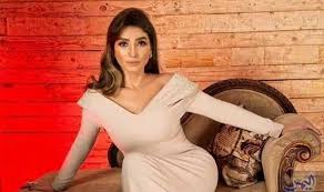 روجينا تعيش حالة نشاط سينمائي وتنتظر cocktail dress formal dresses white dress