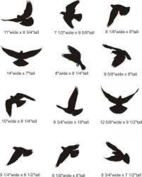 Best 100 Bird Tattoo Designs For The Bird Lover Bird Silhouette Tattoos Small Bird Tattoos Silhouette Tattoos