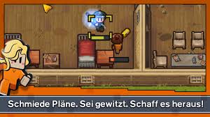 Maybe you would like to learn more about one of these? The Escapists 2 Taschen Ausbruch Amazon De Apps Spiele