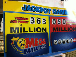 Mega million draws updated their profile picture. Winning Mega Millions Numbers Drawn For 363 Million Jackpot On March 27 Nj Com