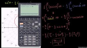 Parametric Equations Polar Coordinates And Vector Valued Functions Khan Academy