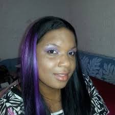 Marci Wolf (@Mysticslynn)