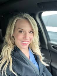 Alison M. Manderbach, M.S.