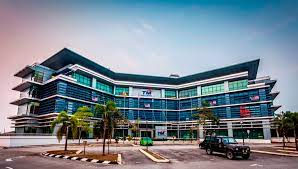 Malaysia is all known to us today as one of the most prime developing countries among all asian countries around the world. October 2020 Page 3 Tmrnd