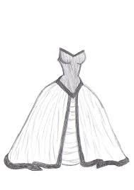Easy To Draw Manga Girl With Party Hat Victorian Dress Attempt 1 By Gasai Aisubeki On Deviantart Dress Drawing Dress Drawing Easy Fashion Design Drawings