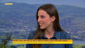 Puls 24 moderatorin alina marzi. Der Cafe Puls Webflash Aktuelle Netz Reaktionen Zum Strache Video Puls4 Com