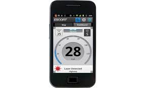 It will notify you about the radar in voice. Escort Smartradar Radar Detector With Separate Display And Android Smartphone Compatibility At Crutchfield