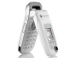 Sony Ericsson Z520i - CNET