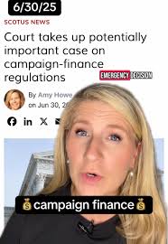 RIF Decision Likely Soon: What to Expect from SCOTUS