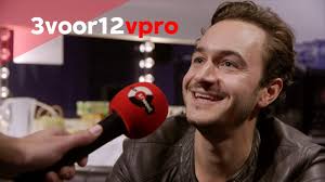 Editors interview: Tom Smith