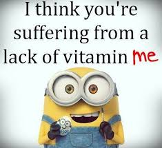 Image result for get well soon minion