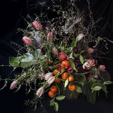 Instagram has understood this from the beginning; Luxexpose Emily Thompson Flowers Lux Expose