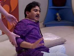 Its latest episode was broadcast on on sab tv channel and was of 20.3 minutes duration excluding ads. Taarak Mehta Ka Ooltah Chashmah Update August 6 Jethalal Tries To Do Headstand Times Of India