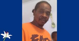 Lamar Bailey, age 52