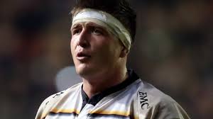 NG Dragons sign Wasps' Ed Jackson and Charlie Davies