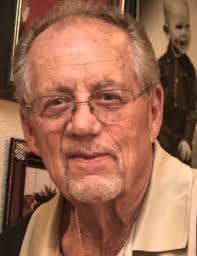 Obituary information for Von W. Burba