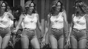 Moda vintage stile anni '70 abbigliamento storico abbigliamento. Gli Anni 70 Tra Moda E Stile Shorts Pantaloni A Zampa E Colori Deabyday