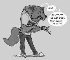 See more ideas about werewolf, werewolf art, lycanthrope. Werewolf Art Home Facebook